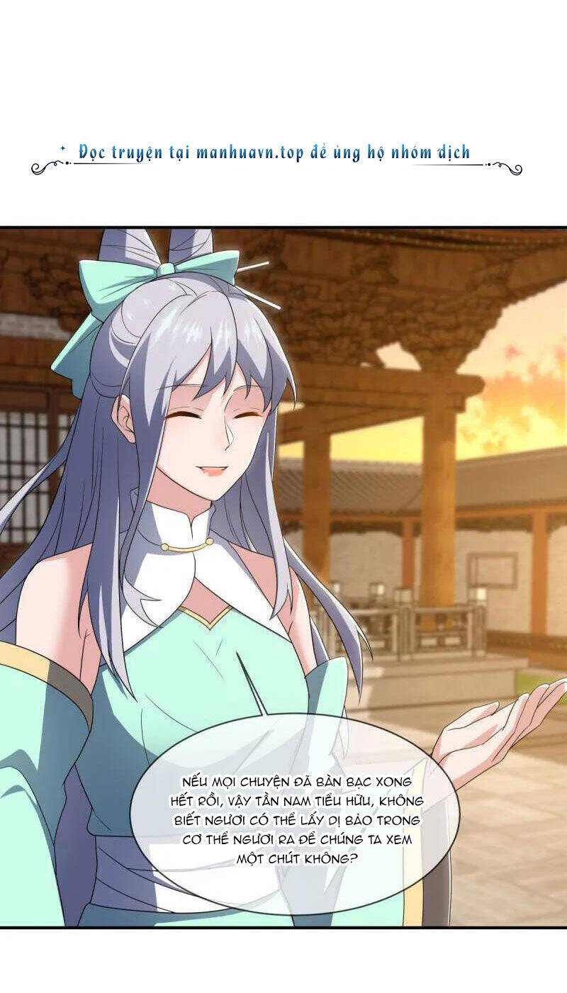 Chiến Hồn Tuyệt Thế Chap 623 - Next Chap 622