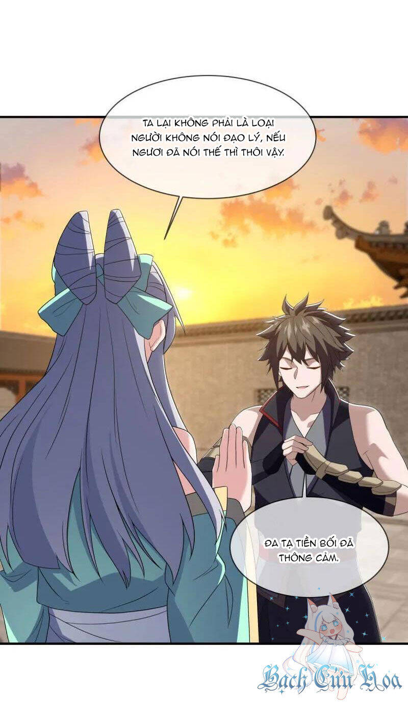 Chiến Hồn Tuyệt Thế Chap 623 - Next Chap 622