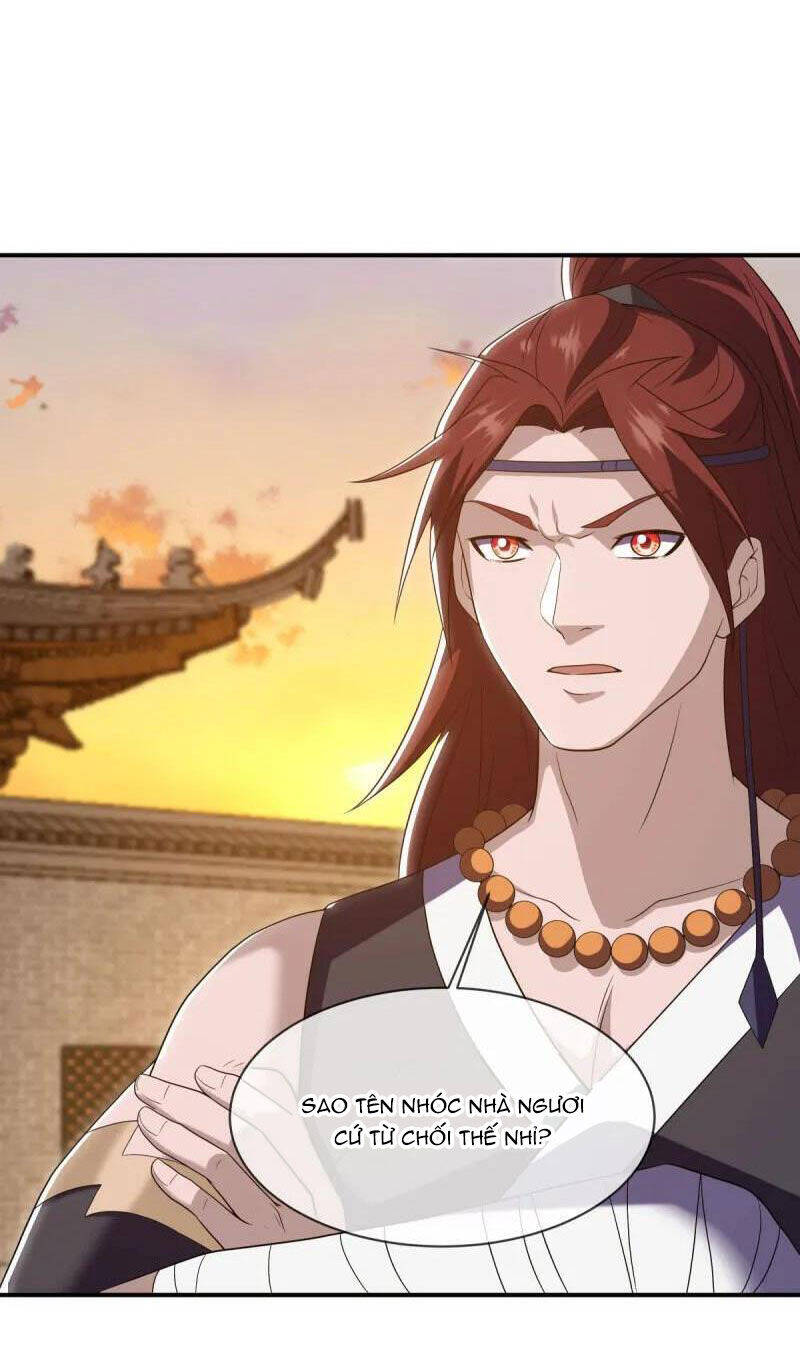 Chiến Hồn Tuyệt Thế Chap 623 - Next Chap 622