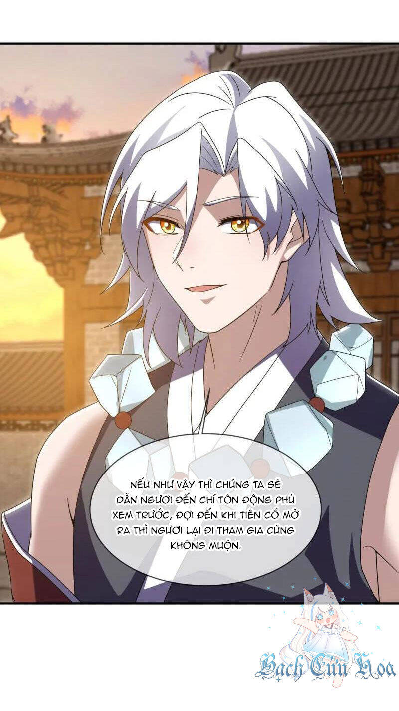 Chiến Hồn Tuyệt Thế Chap 623 - Next Chap 622