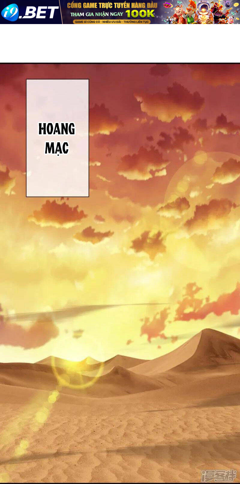 Chiến Hồn Tuyệt Thế Chap 623 - Next Chap 622