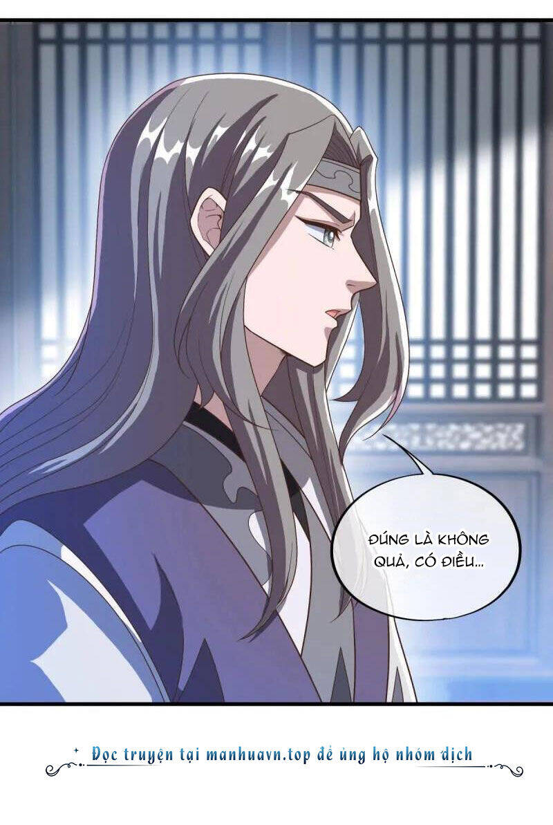 Chiến Hồn Tuyệt Thế Chap 623 - Next Chap 622