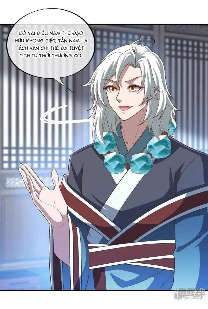 Chiến Hồn Tuyệt Thế Chap 623 - Next Chap 622