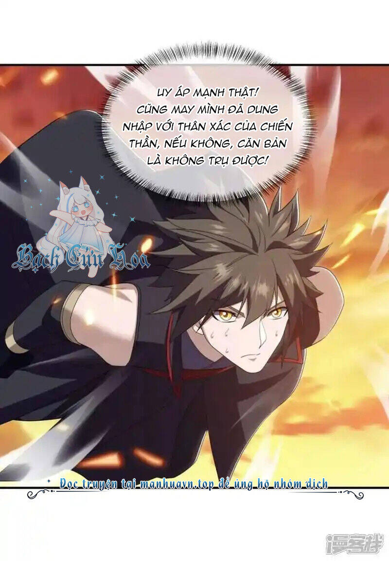 Chiến Hồn Tuyệt Thế Chap 624 - Next Chap 623
