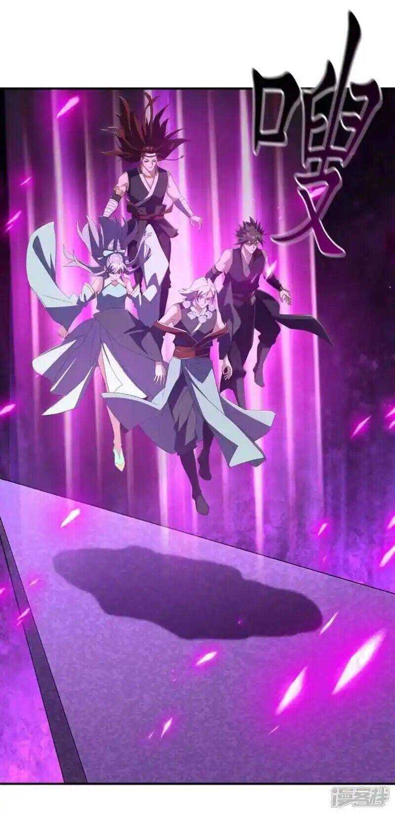 Chiến Hồn Tuyệt Thế Chap 624 - Next Chap 623