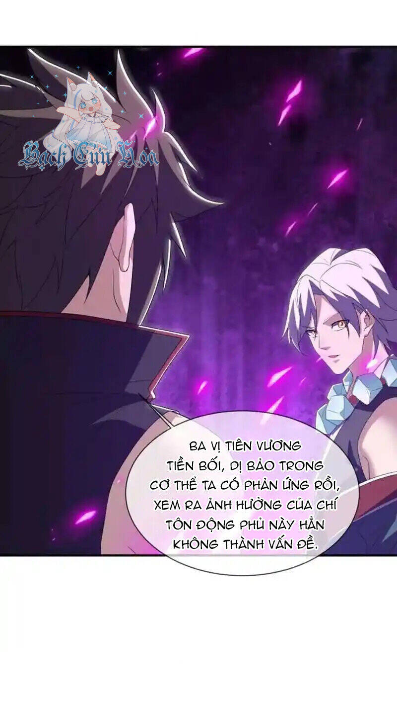 Chiến Hồn Tuyệt Thế Chap 624 - Next Chap 623