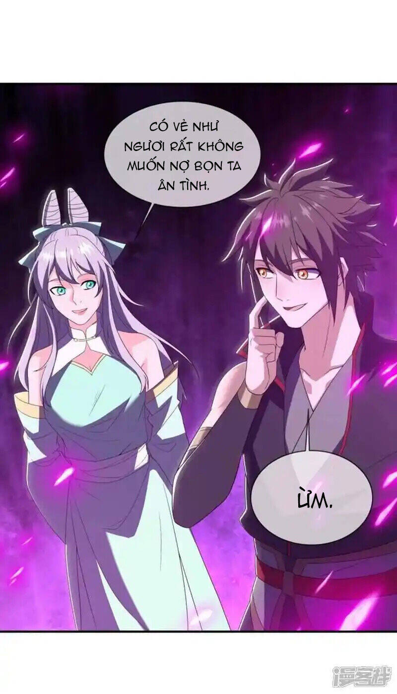 Chiến Hồn Tuyệt Thế Chap 624 - Next Chap 623