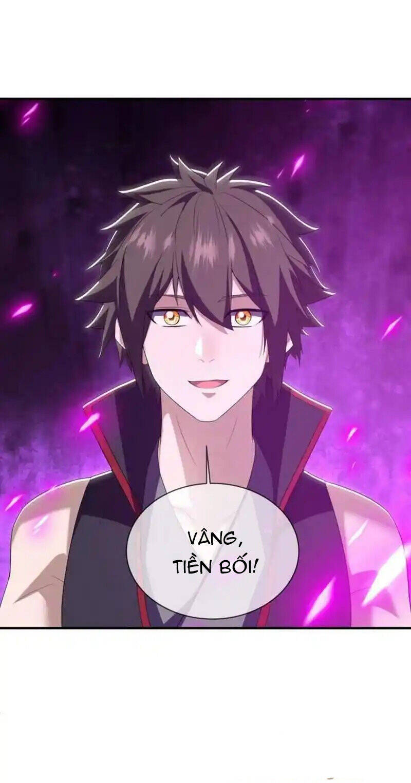 Chiến Hồn Tuyệt Thế Chap 624 - Next Chap 623