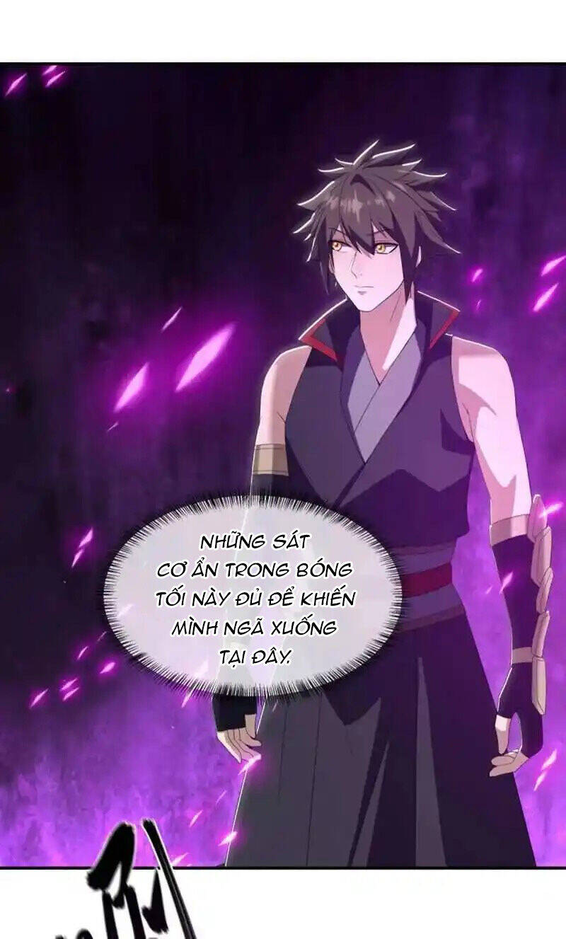 Chiến Hồn Tuyệt Thế Chap 624 - Next Chap 623