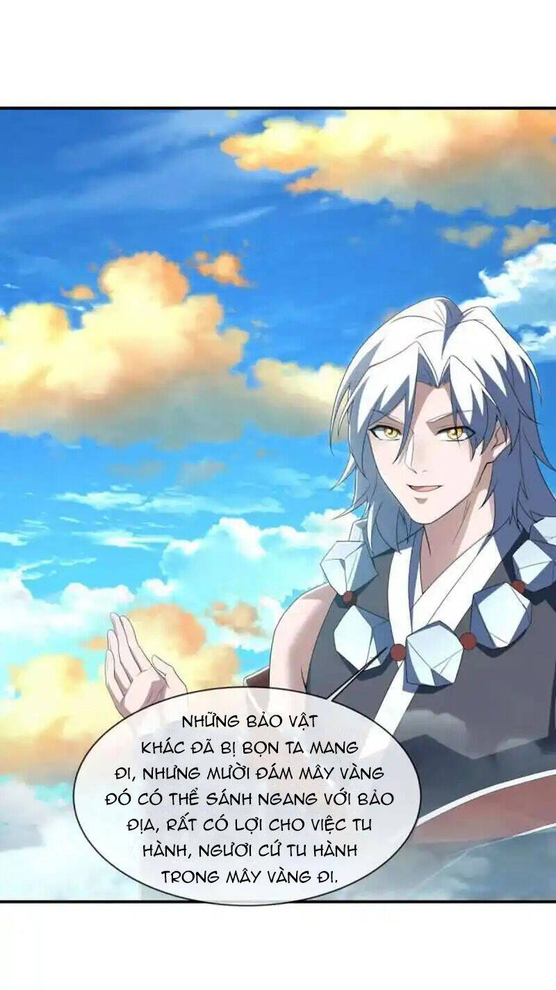 Chiến Hồn Tuyệt Thế Chap 624 - Next Chap 623