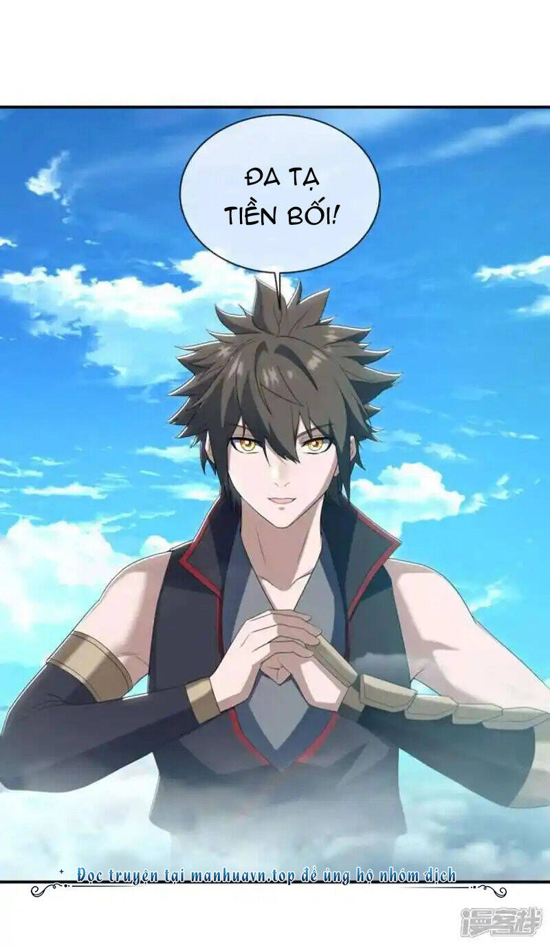 Chiến Hồn Tuyệt Thế Chap 624 - Next Chap 623