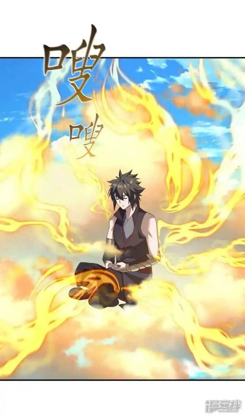 Chiến Hồn Tuyệt Thế Chap 624 - Next Chap 623