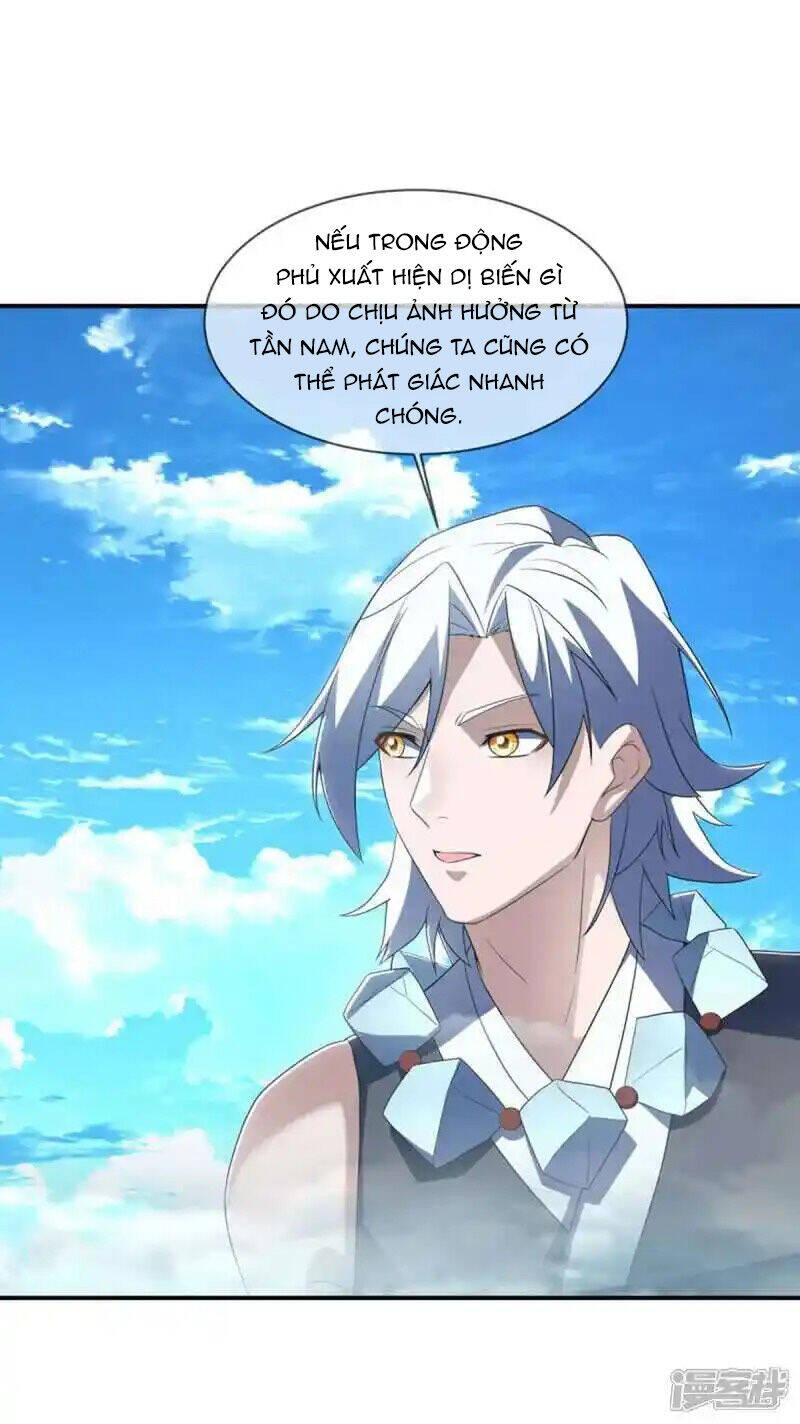 Chiến Hồn Tuyệt Thế Chap 624 - Next Chap 623