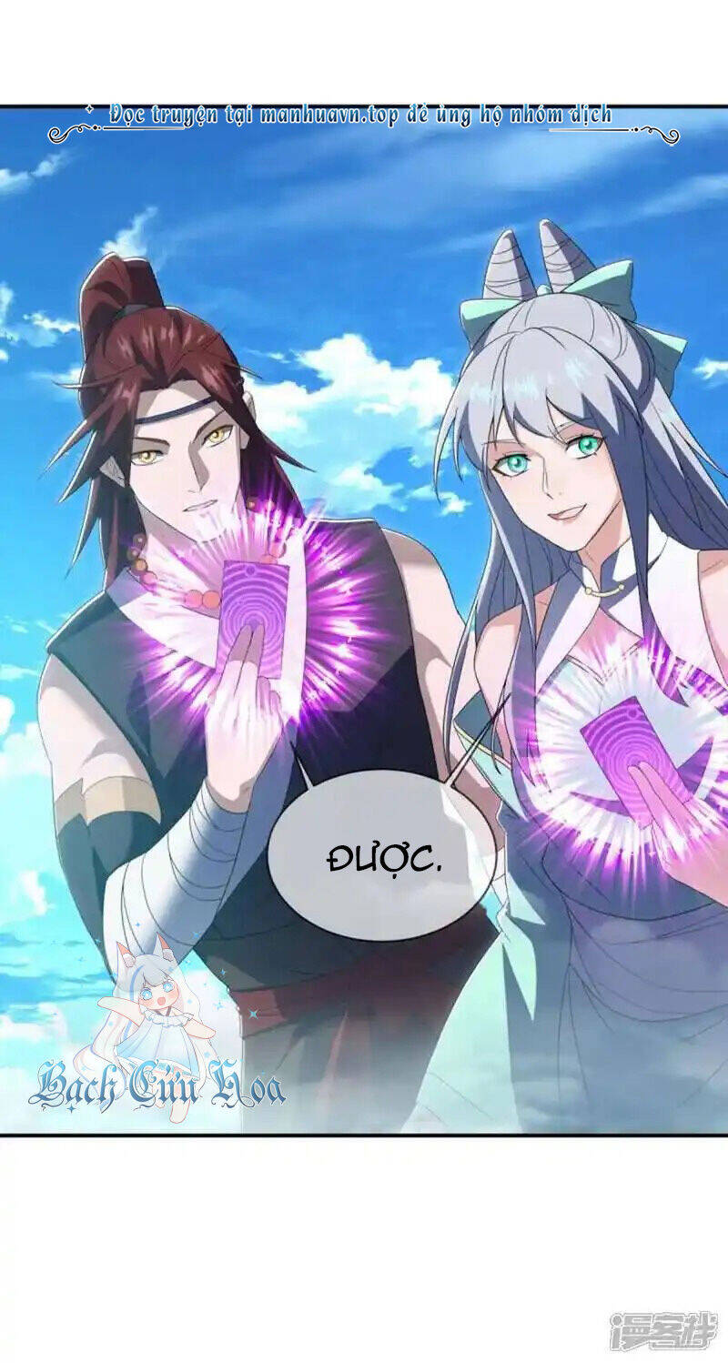 Chiến Hồn Tuyệt Thế Chap 624 - Next Chap 623