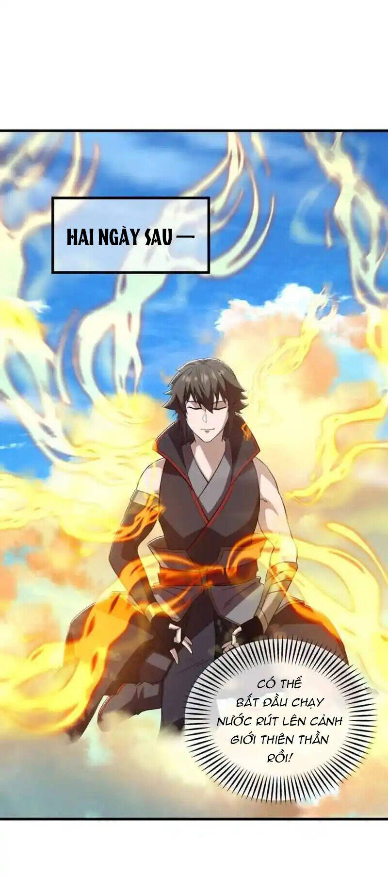 Chiến Hồn Tuyệt Thế Chap 624 - Next Chap 623