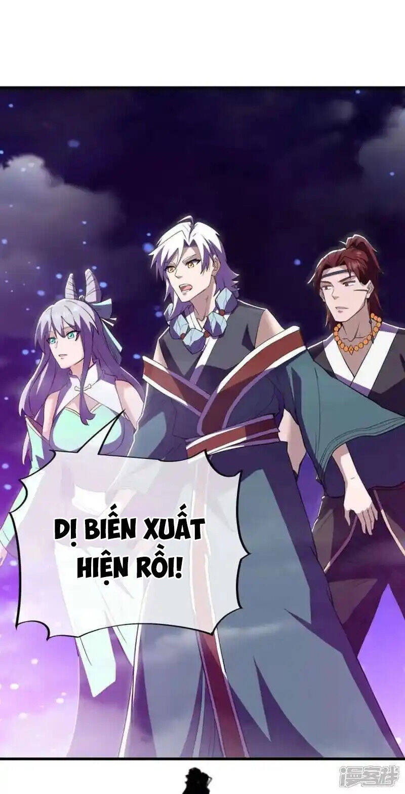 Chiến Hồn Tuyệt Thế Chap 624 - Next Chap 623