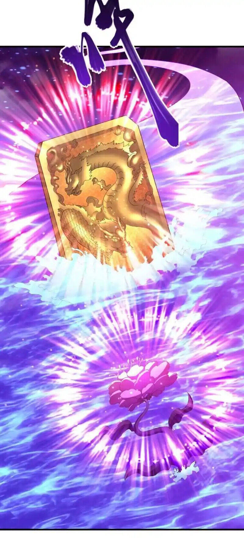 Chiến Hồn Tuyệt Thế Chap 624 - Next Chap 623