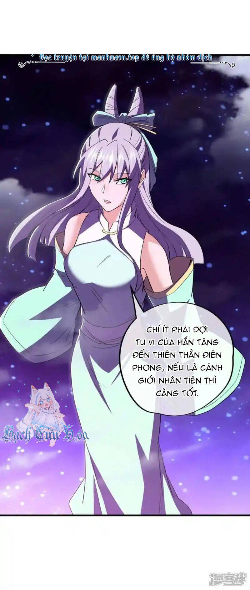 Chiến Hồn Tuyệt Thế Chap 624 - Next Chap 623