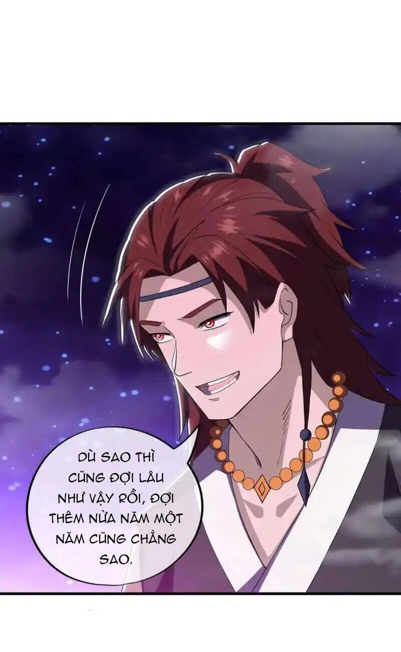 Chiến Hồn Tuyệt Thế Chap 624 - Next Chap 623