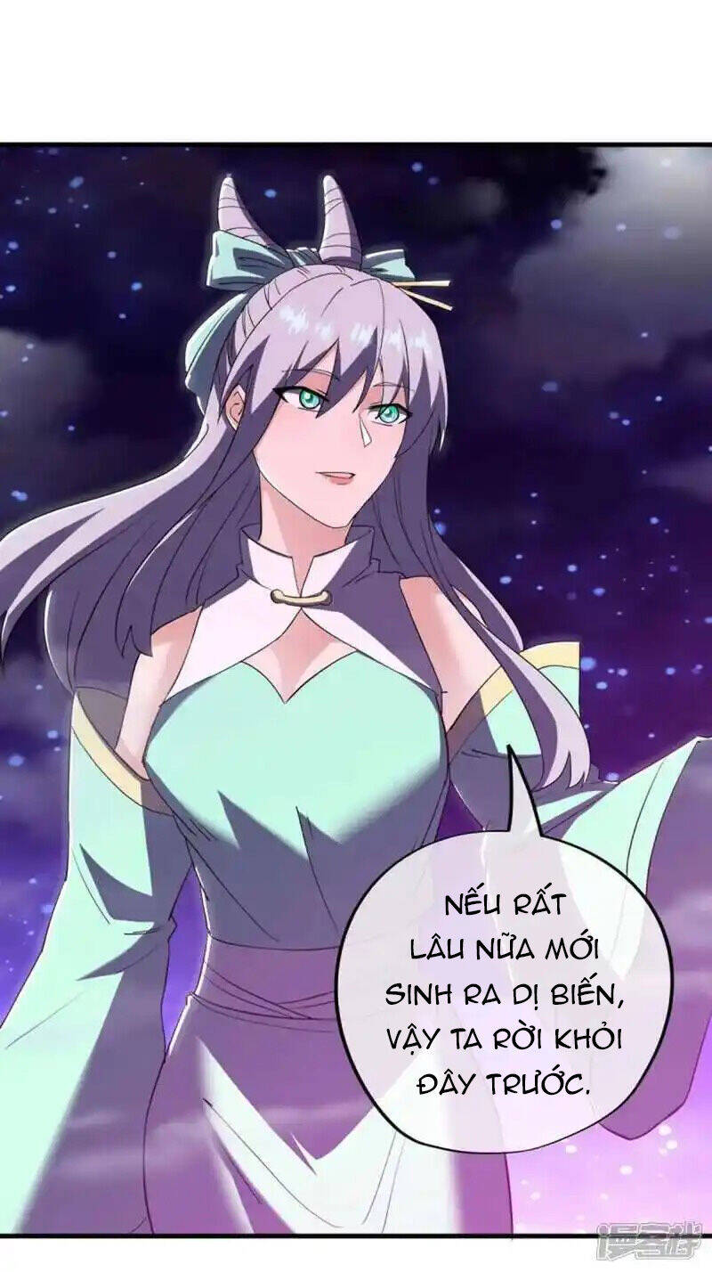 Chiến Hồn Tuyệt Thế Chap 624 - Next Chap 623