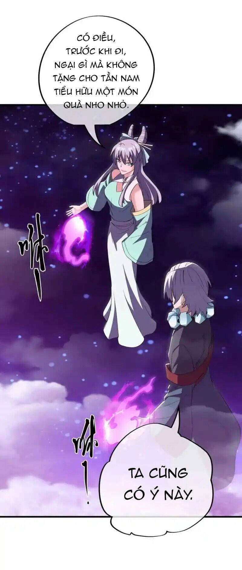 Chiến Hồn Tuyệt Thế Chap 624 - Next Chap 623