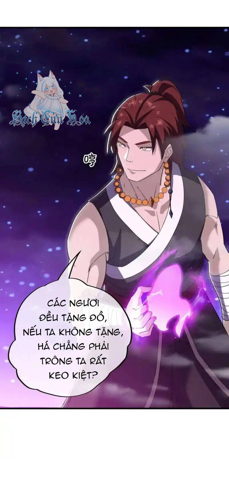 Chiến Hồn Tuyệt Thế Chap 624 - Next Chap 623