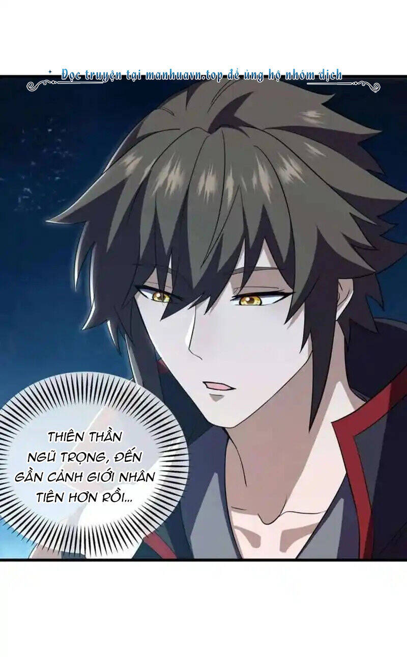 Chiến Hồn Tuyệt Thế Chap 624 - Next Chap 623