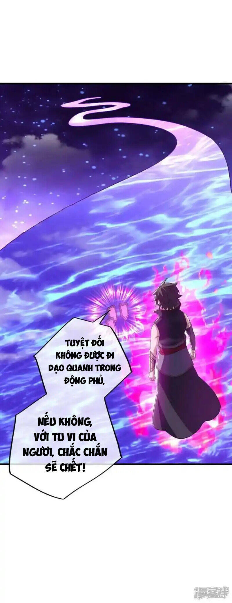 Chiến Hồn Tuyệt Thế Chap 624 - Next Chap 623