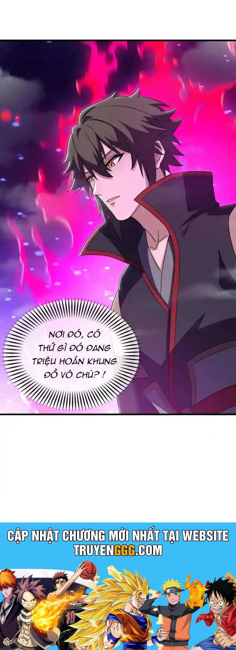 Chiến Hồn Tuyệt Thế Chap 624 - Next Chap 623