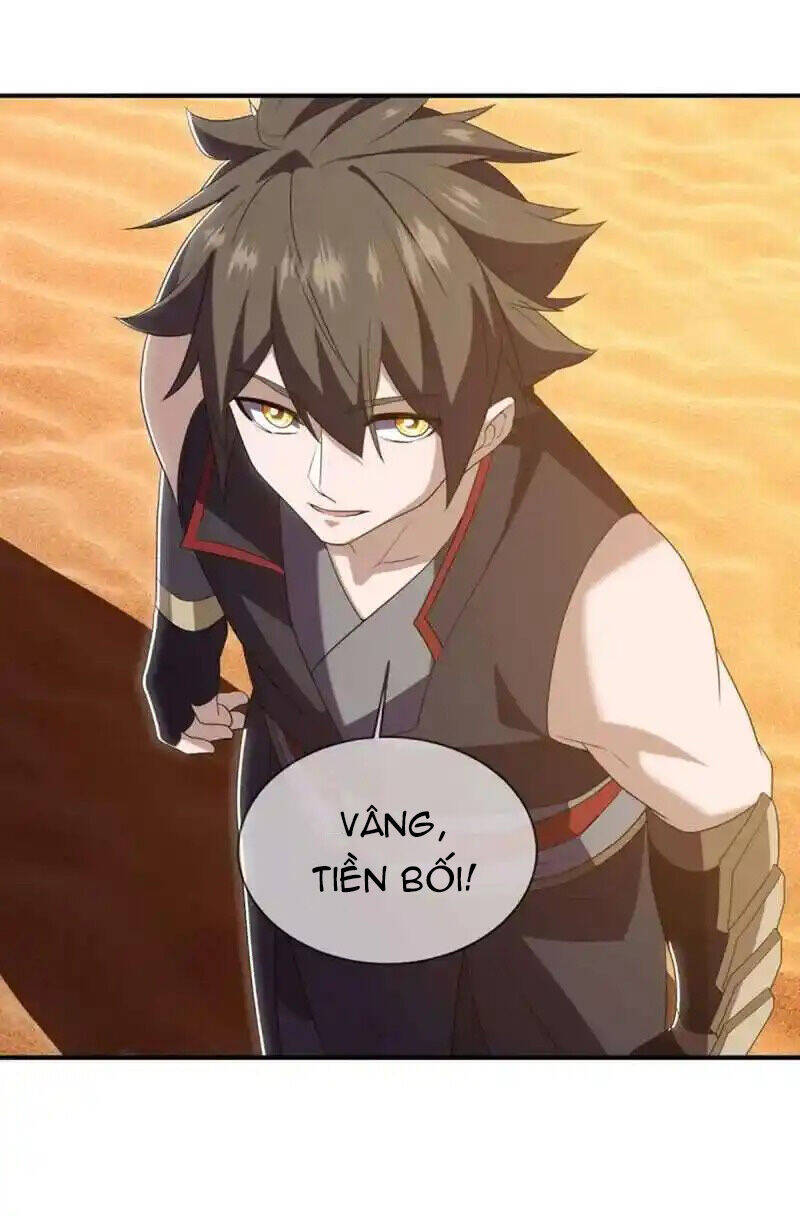 Chiến Hồn Tuyệt Thế Chap 624 - Next Chap 623