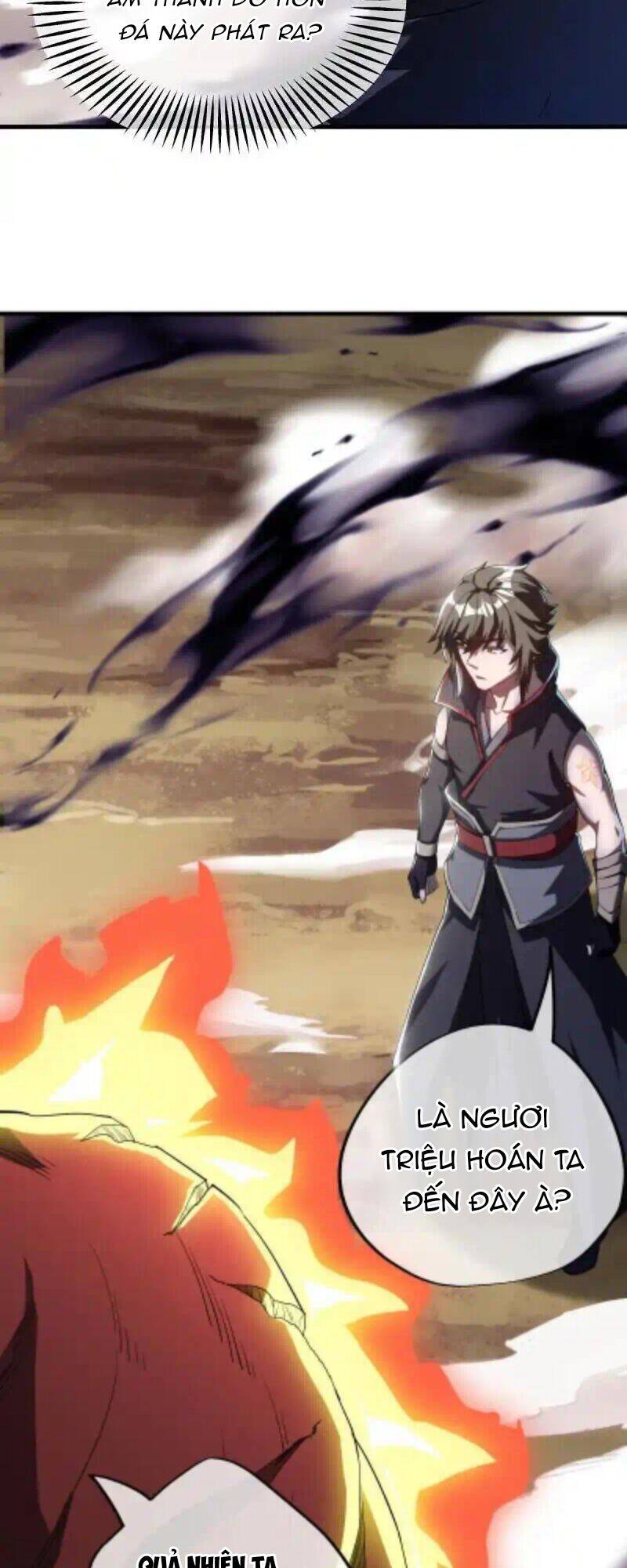 Chiến Hồn Tuyệt Thế Chap 625 - Next Chap 624