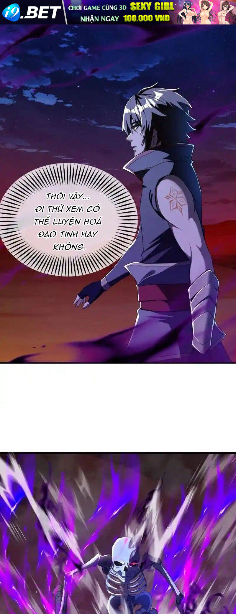 Chiến Hồn Tuyệt Thế Chap 625 - Next Chap 624