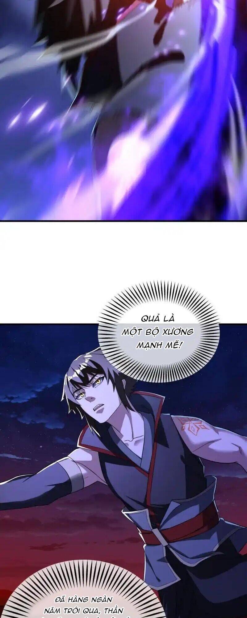 Chiến Hồn Tuyệt Thế Chap 625 - Next Chap 624