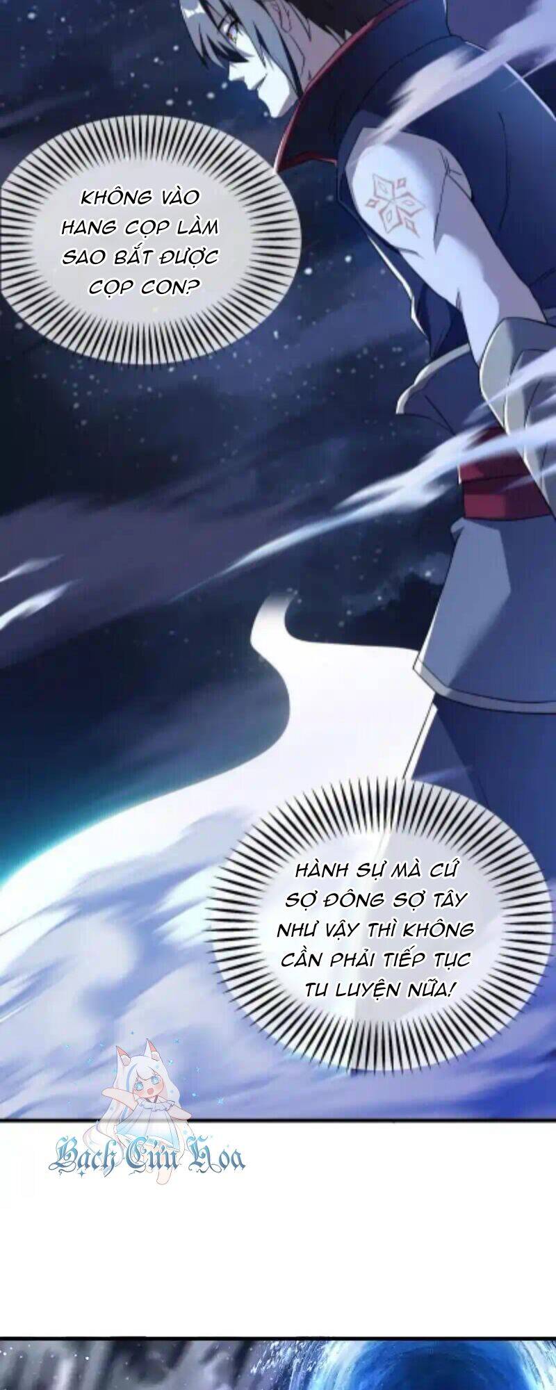 Chiến Hồn Tuyệt Thế Chap 625 - Next Chap 624