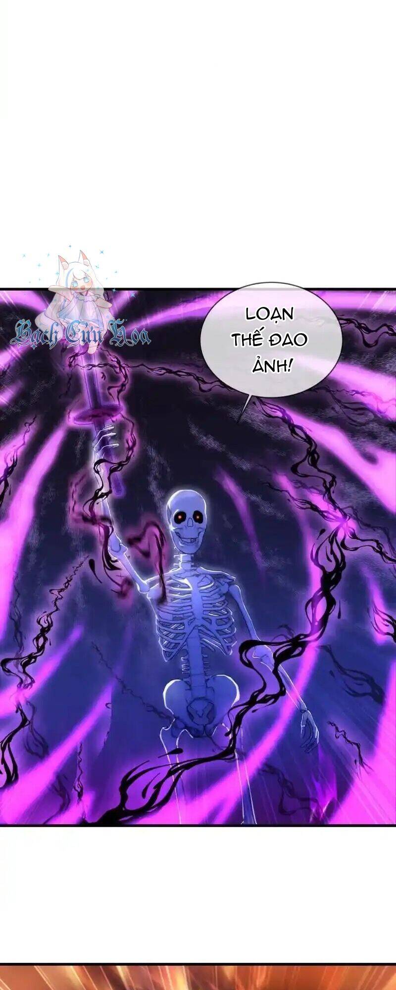Chiến Hồn Tuyệt Thế Chap 625 - Next Chap 624
