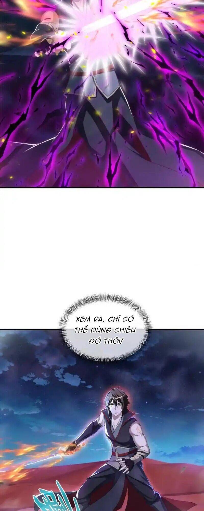 Chiến Hồn Tuyệt Thế Chap 625 - Next Chap 624