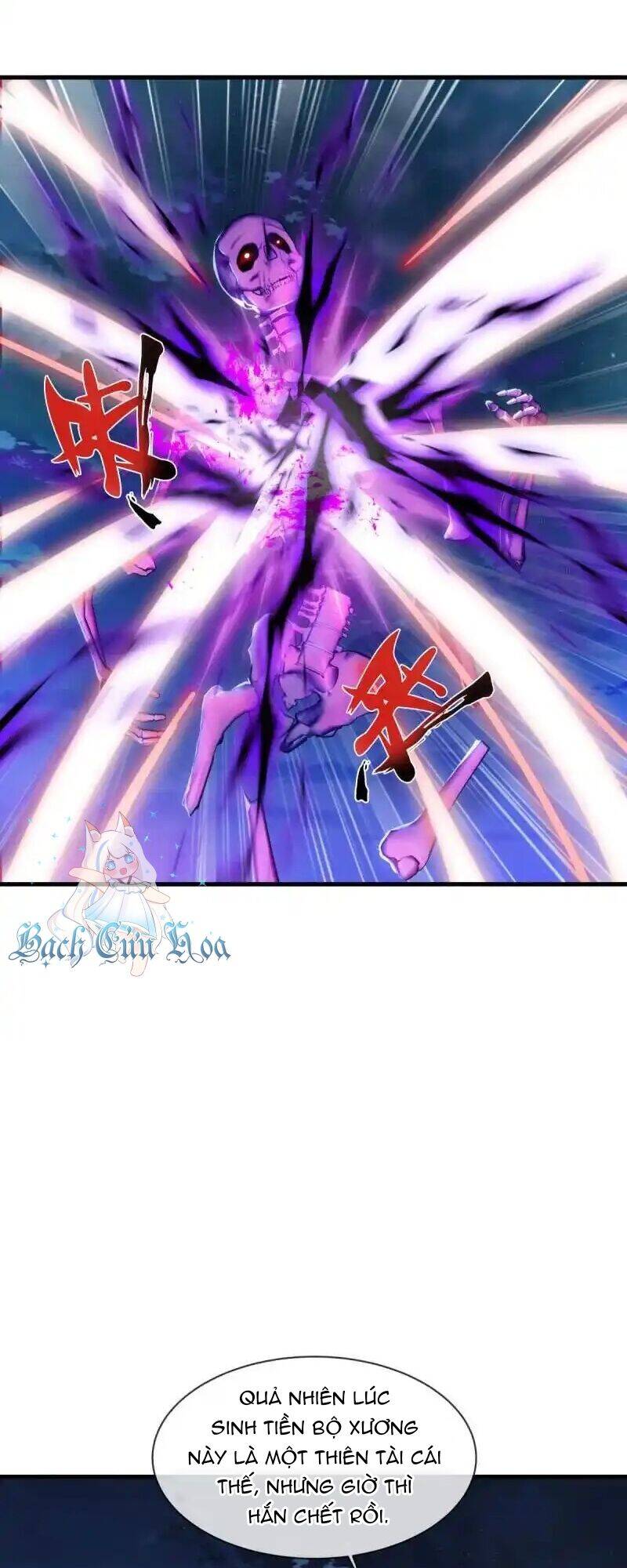 Chiến Hồn Tuyệt Thế Chap 625 - Next Chap 624