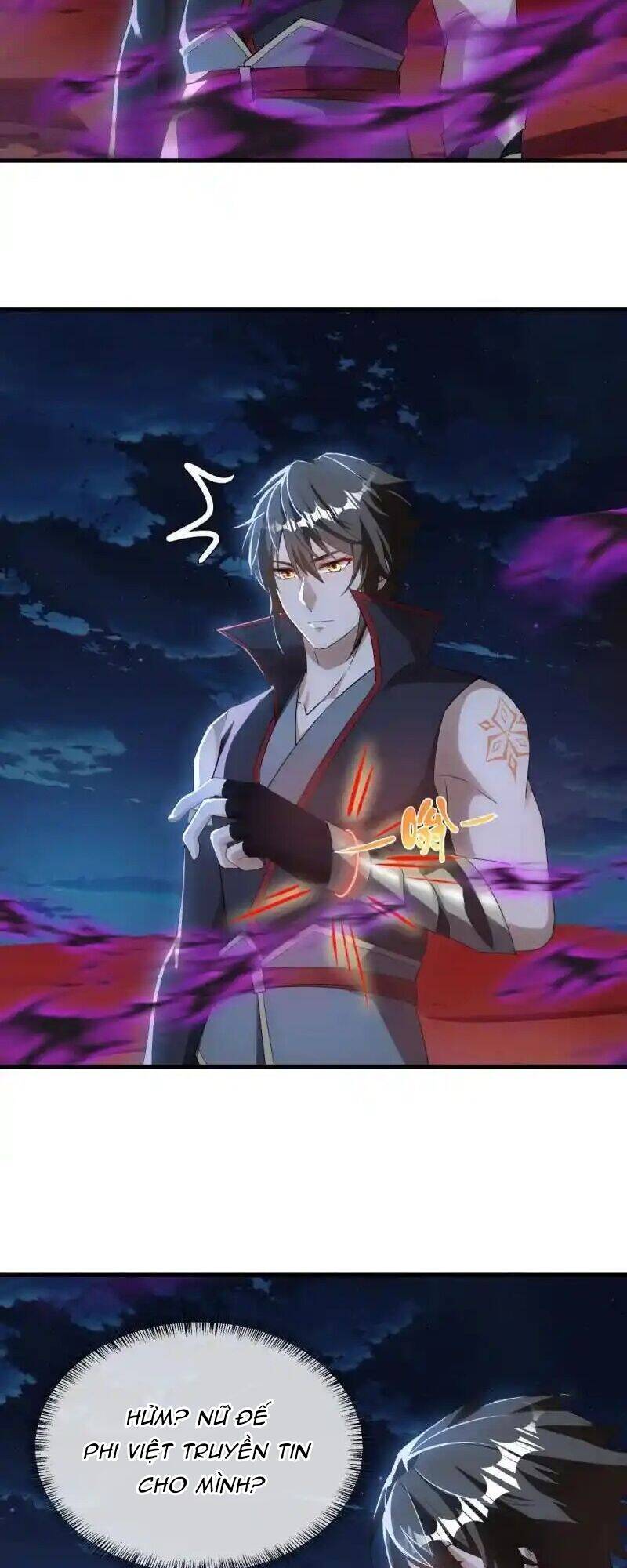 Chiến Hồn Tuyệt Thế Chap 625 - Next Chap 624