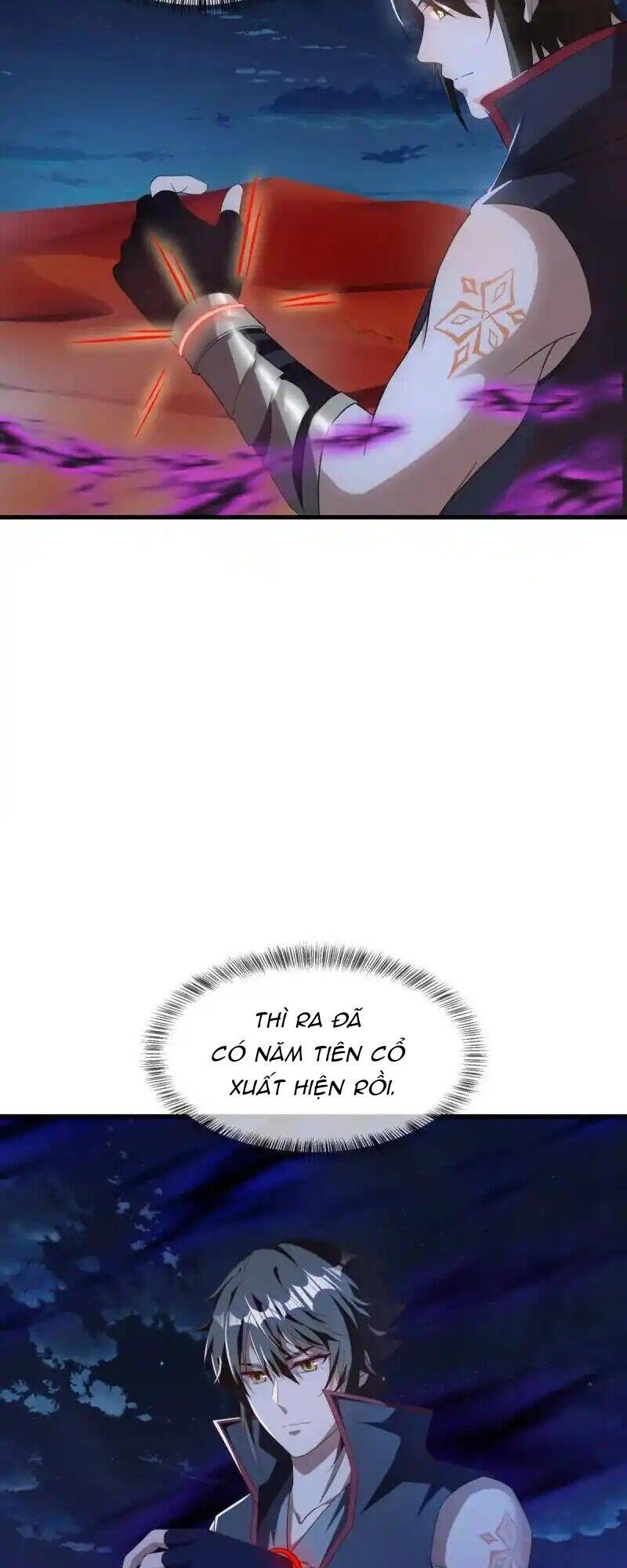 Chiến Hồn Tuyệt Thế Chap 625 - Next Chap 624