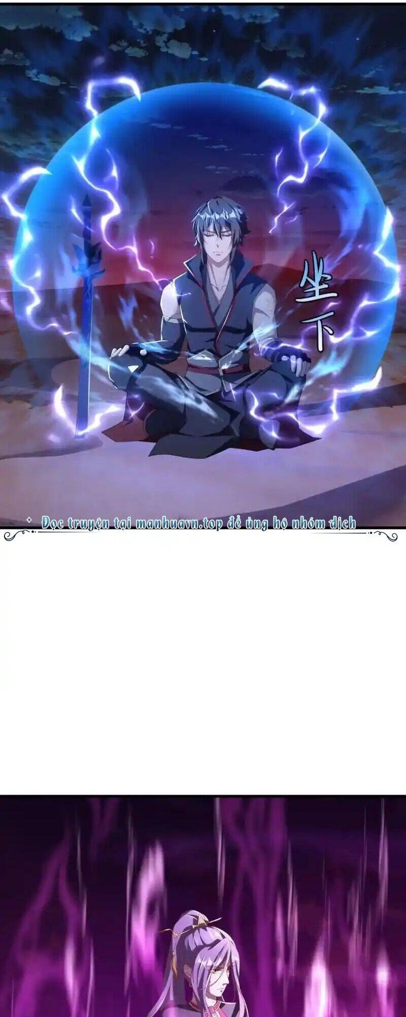 Chiến Hồn Tuyệt Thế Chap 625 - Next Chap 624