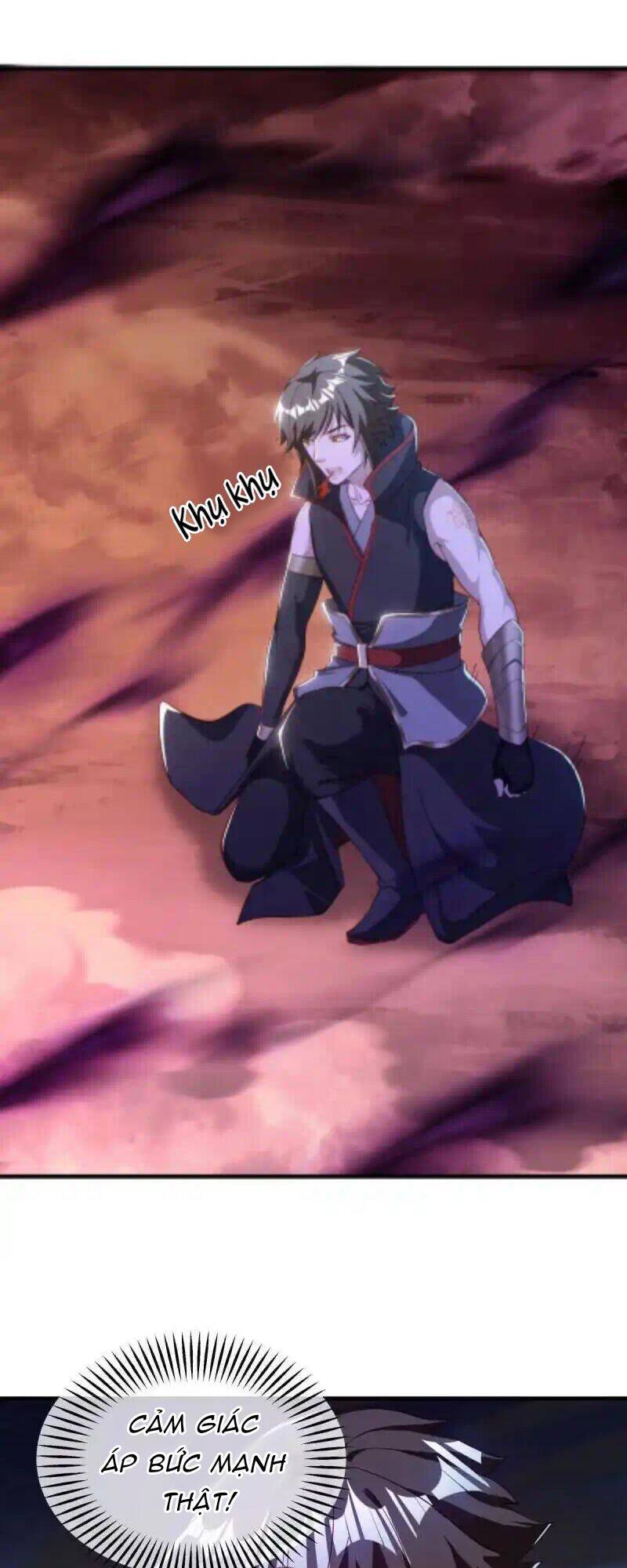 Chiến Hồn Tuyệt Thế Chap 625 - Next Chap 624