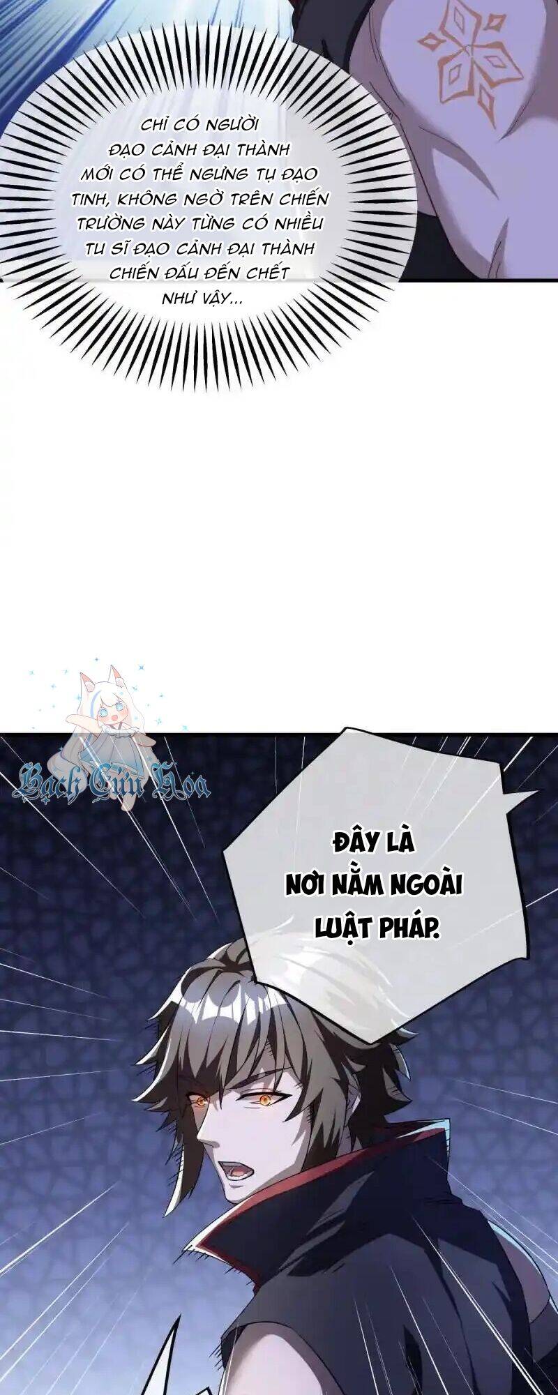 Chiến Hồn Tuyệt Thế Chap 625 - Next Chap 624