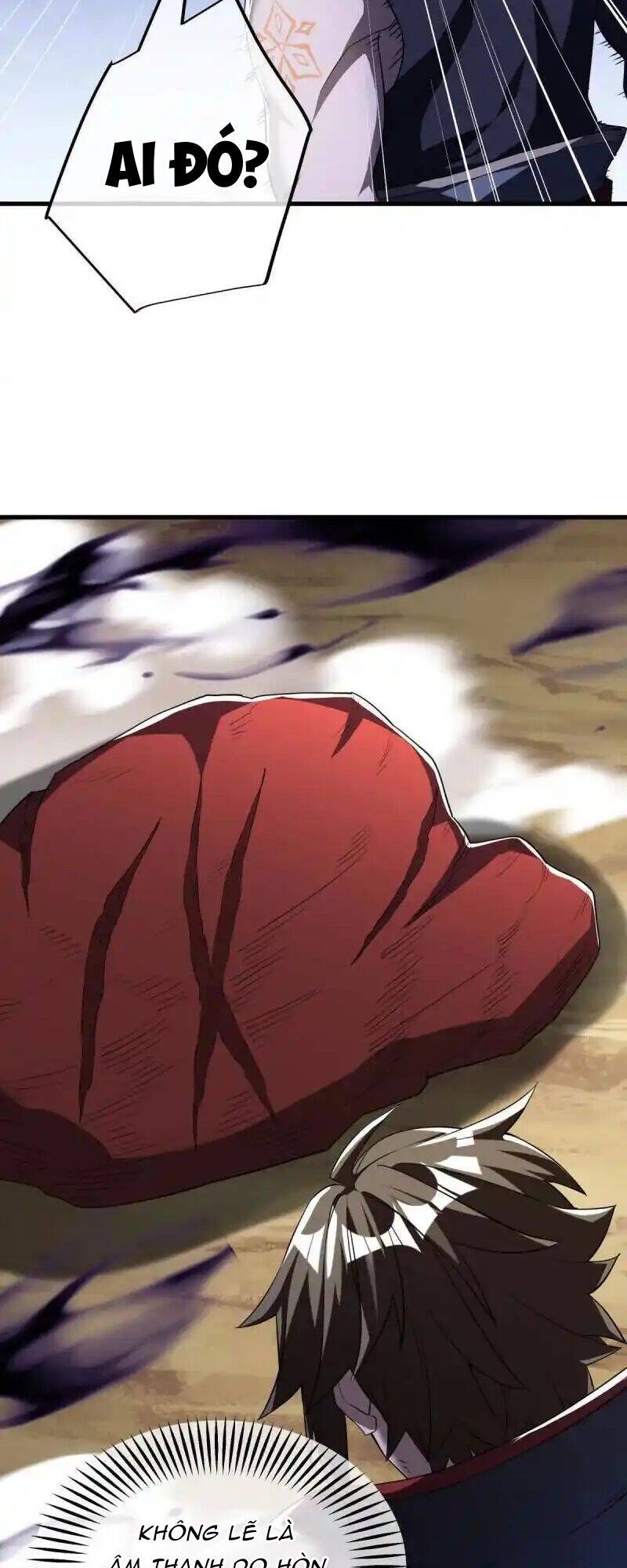 Chiến Hồn Tuyệt Thế Chap 625 - Next Chap 624