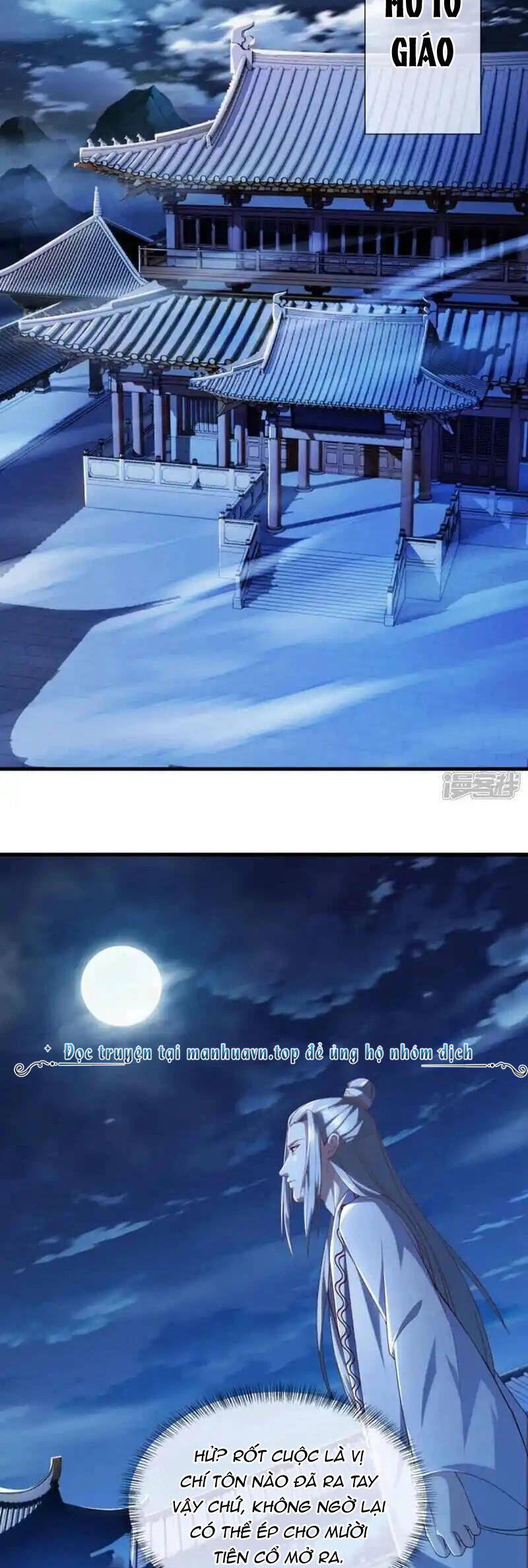 Chiến Hồn Tuyệt Thế Chap 626 - Next Chap 625