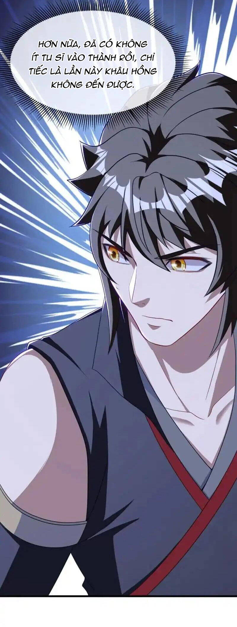 Chiến Hồn Tuyệt Thế Chap 626 - Next Chap 625