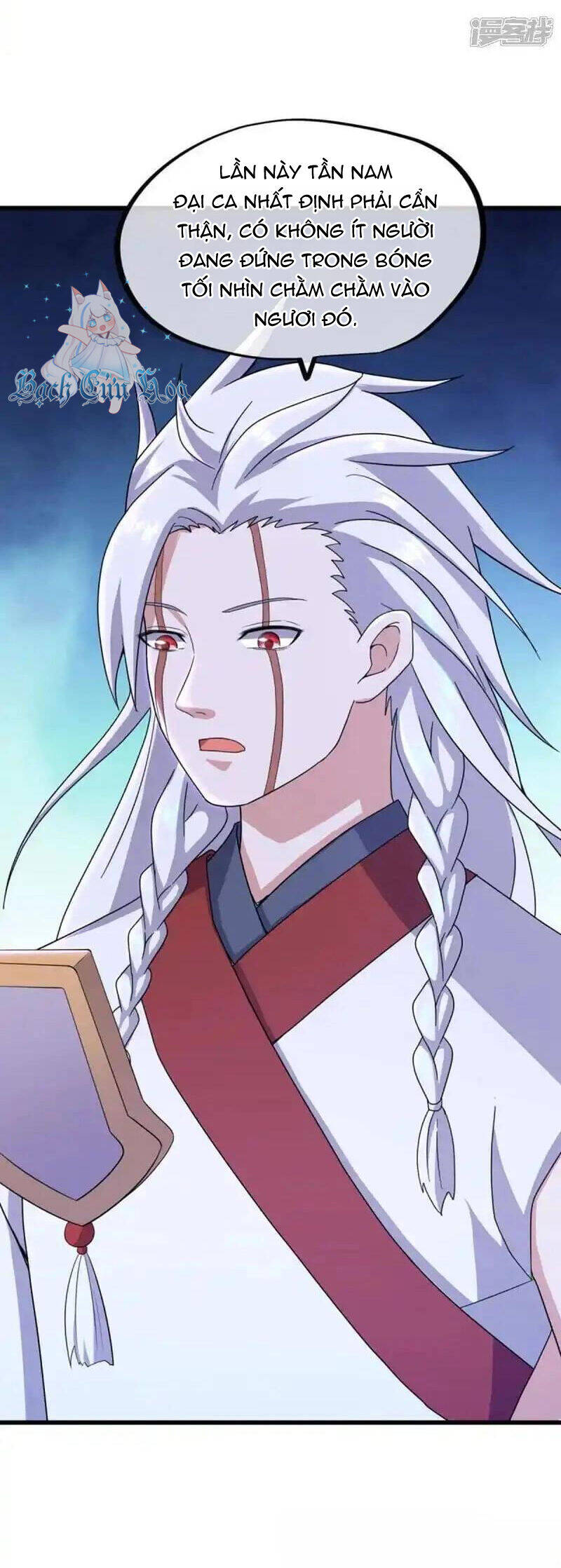 Chiến Hồn Tuyệt Thế Chap 626 - Next Chap 625