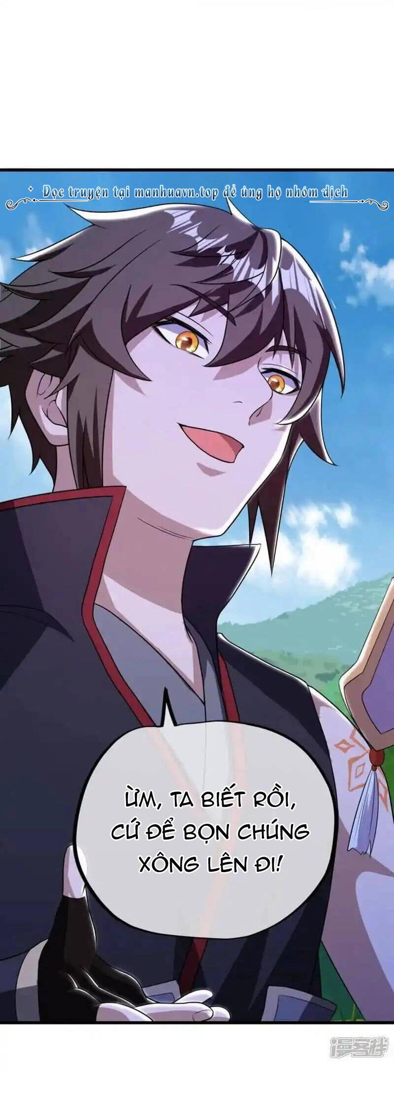 Chiến Hồn Tuyệt Thế Chap 626 - Next Chap 625