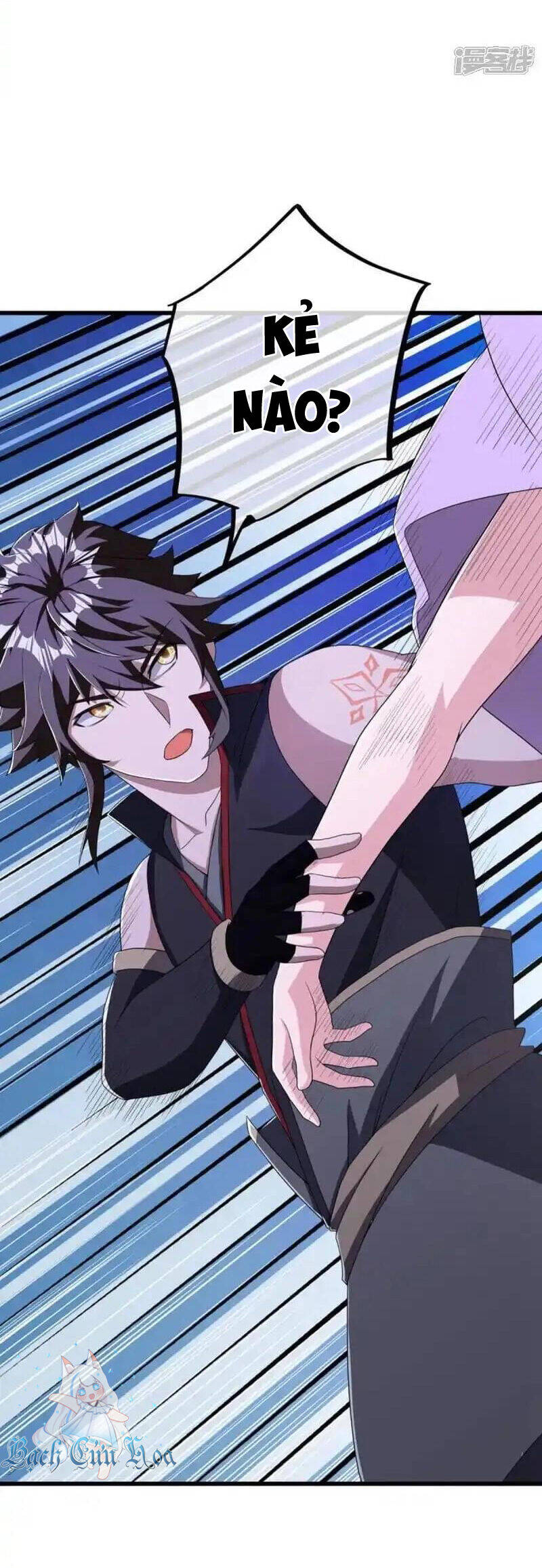 Chiến Hồn Tuyệt Thế Chap 626 - Next Chap 625