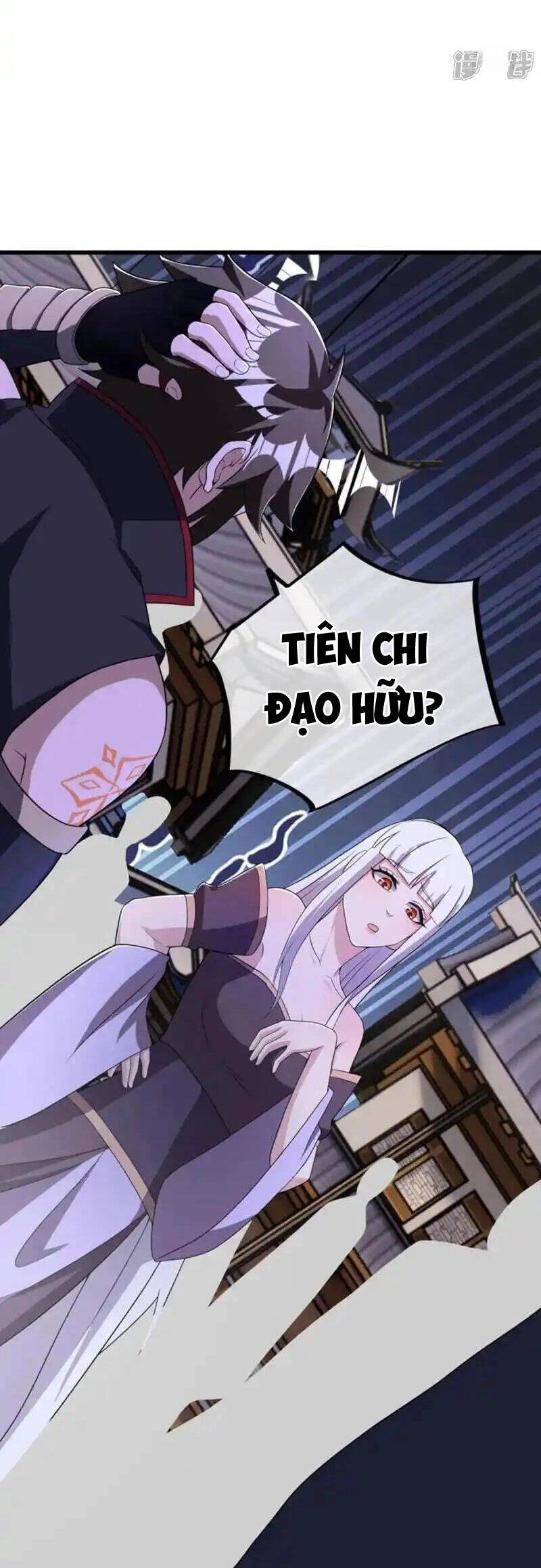 Chiến Hồn Tuyệt Thế Chap 626 - Next Chap 625