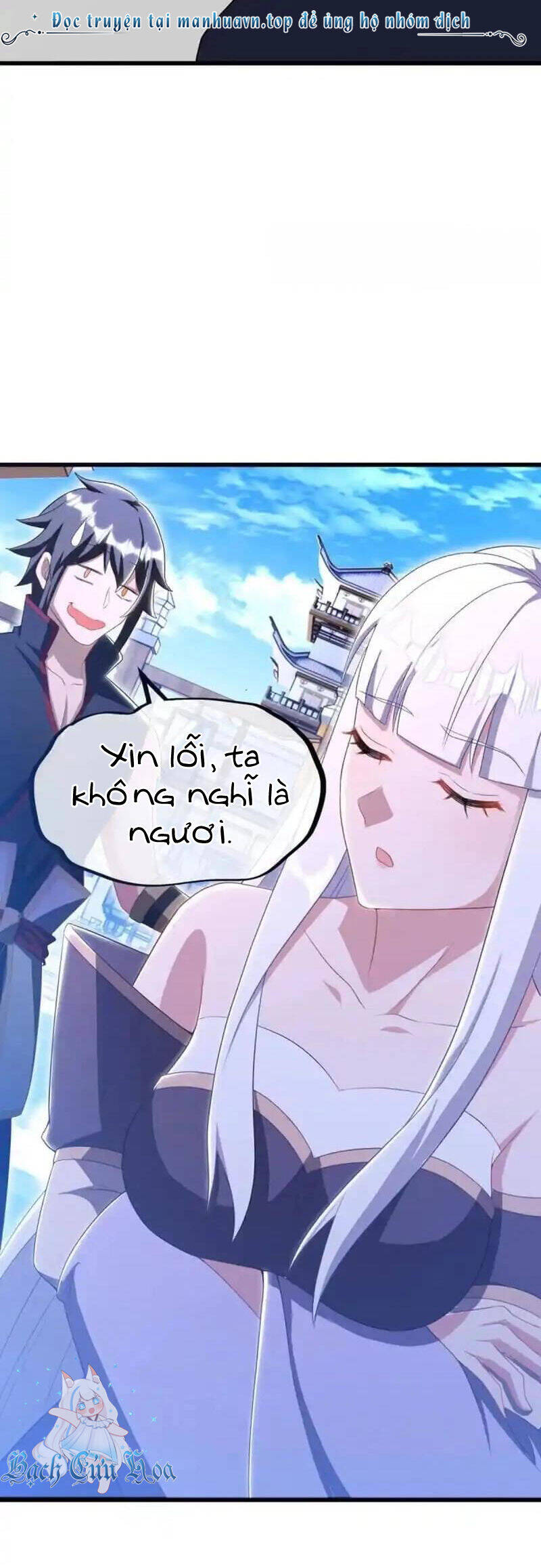 Chiến Hồn Tuyệt Thế Chap 626 - Next Chap 625